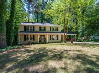 21 Brandon Ridge Dr, Sandy Springs, GA 30328