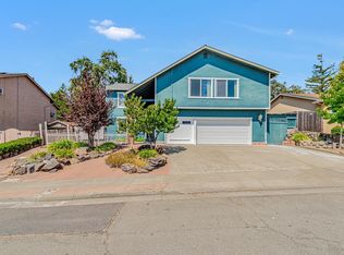5209 San Luis Avenue, Santa Rosa, CA 95409