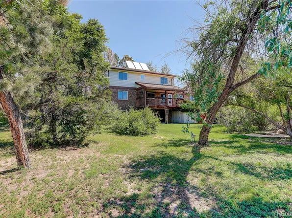 16822 E Easter Way, Foxfield, CO 80016