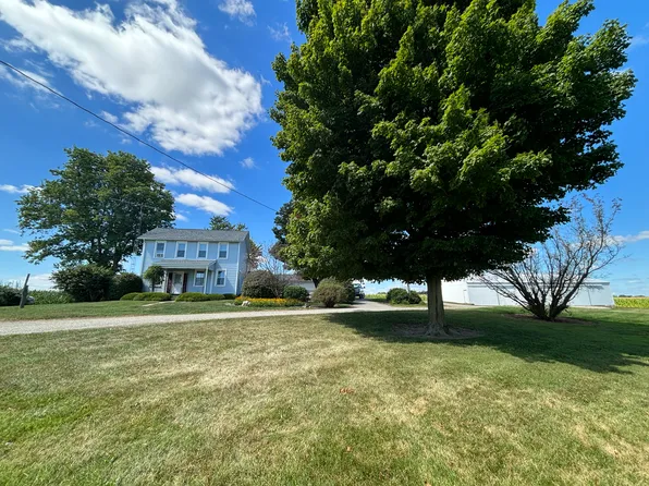 7188 Ludlow Rd, Cable, OH 43009
