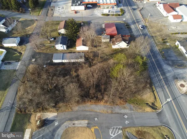 McMullen Hwy, Cumberland, MD 21502