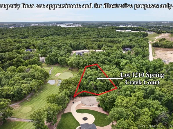 1210 Spring Creek Ct, Porto Cima, MO 65079