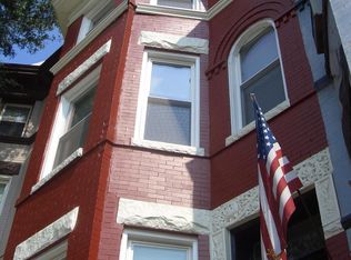 1813 N Capitol St NE, Washington, DC