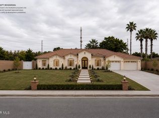 40318 Tesoro Ln, Palmdale, CA 93551