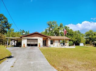 5569 W Cagney Loop, Homosassa, FL 34448