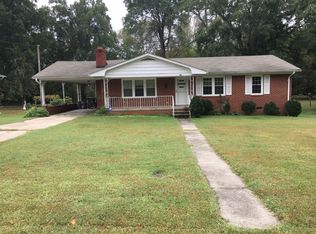 319 Moser St, Graham, NC 27253