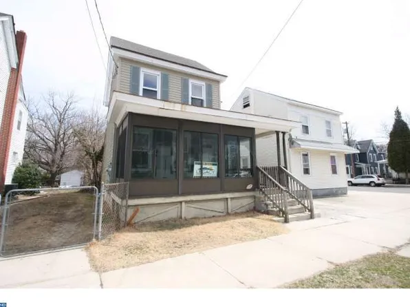 305 N 5th St, Millville, NJ 08332