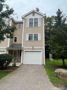 49 Forestview Drive #49, Norwich, CT, 06360