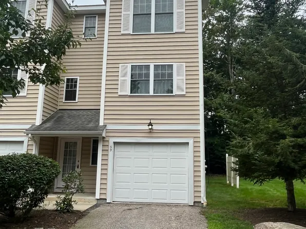 49 Forestview Drive #49, Norwich, CT 06360