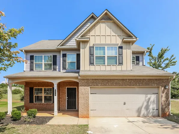 175 Biscayne Ter, Hampton, GA 30228