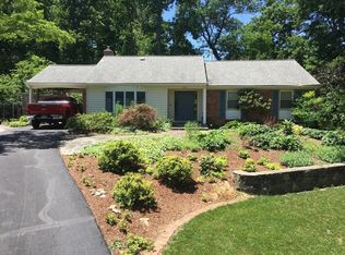 620 Hawkesbury Ter, Silver Spring, MD 20904