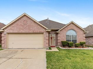 947 Blossomwood Ct, Arlington, TX 76017