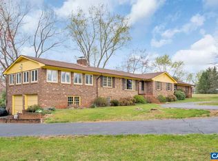 280 Audubon Dr, Earlysville, VA 22936