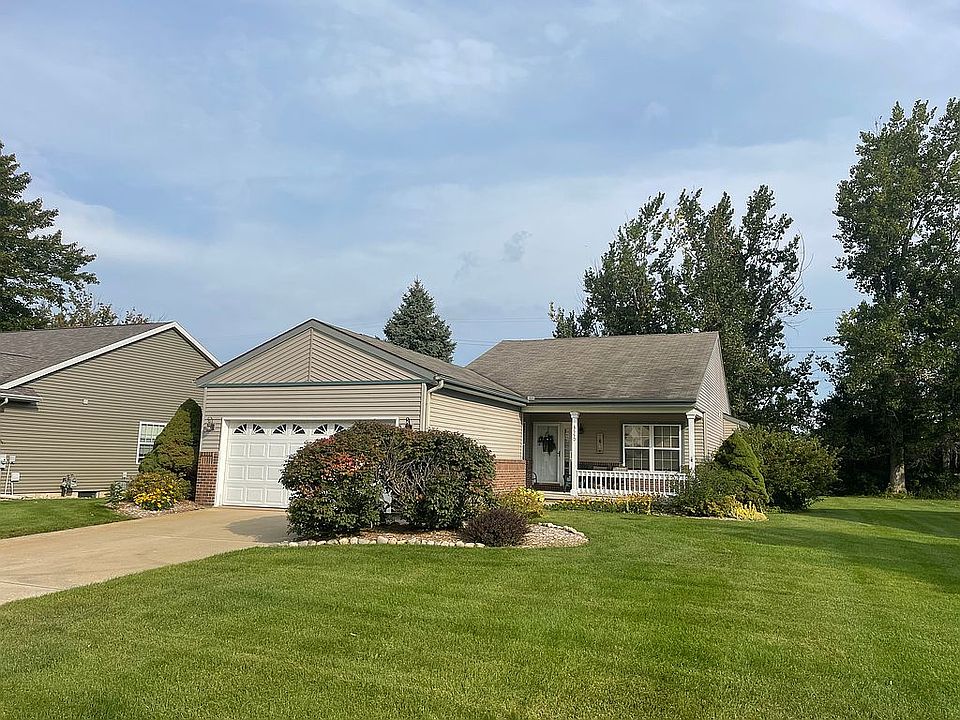 3550 Glen Meadows Dr, Gaylord, MI 49735 Zillow