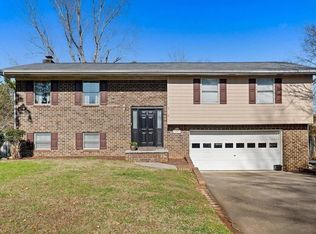 159 Shenandoah Ln NW, Cleveland, TN 37312