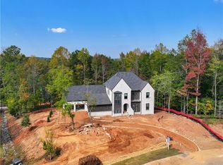 915 Ebenezer Ln, Milton, GA 30075