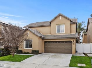 8105 Prentice Hall Dr, Bakersfield, CA 93311