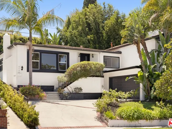 9536 Cresta Dr, Los Angeles, CA 90035