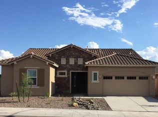 10777 W Swayback Pass, Peoria, AZ 85383