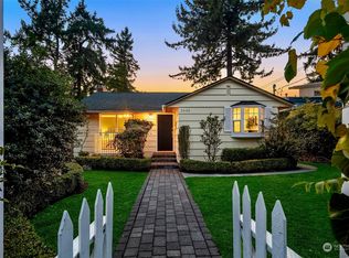 2445 61st Ave SE, Mercer Island, WA 98040