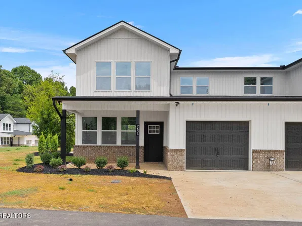 2636 White Plains Way, Knoxville, TN 37920