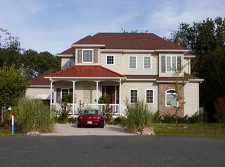 306 Sunrise Ct, Ocean Pines, MD 21811
