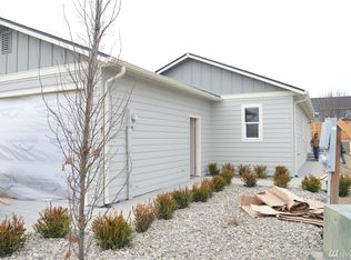 434 S Kansas Lp, East Wenatchee, WA 98802