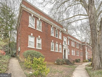 1166 Virginia Ave NE APT 5, Atlanta, GA, 30306