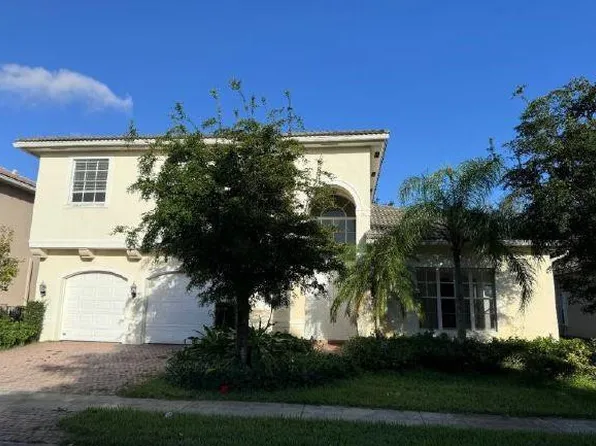 4981 SW 173rd Avenue, Miramar, FL 33029