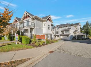 7198 179th St #15, Surrey, BC V3S 8C5