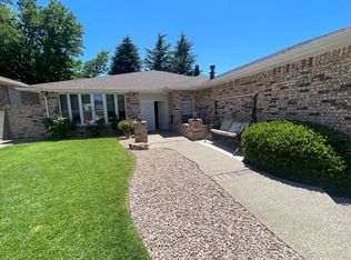 9108 Meriwether Ave NE, Albuquerque, NM 87109