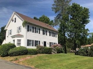 135 Worcester St UNIT 3-3-3, North Grafton, MA 01536