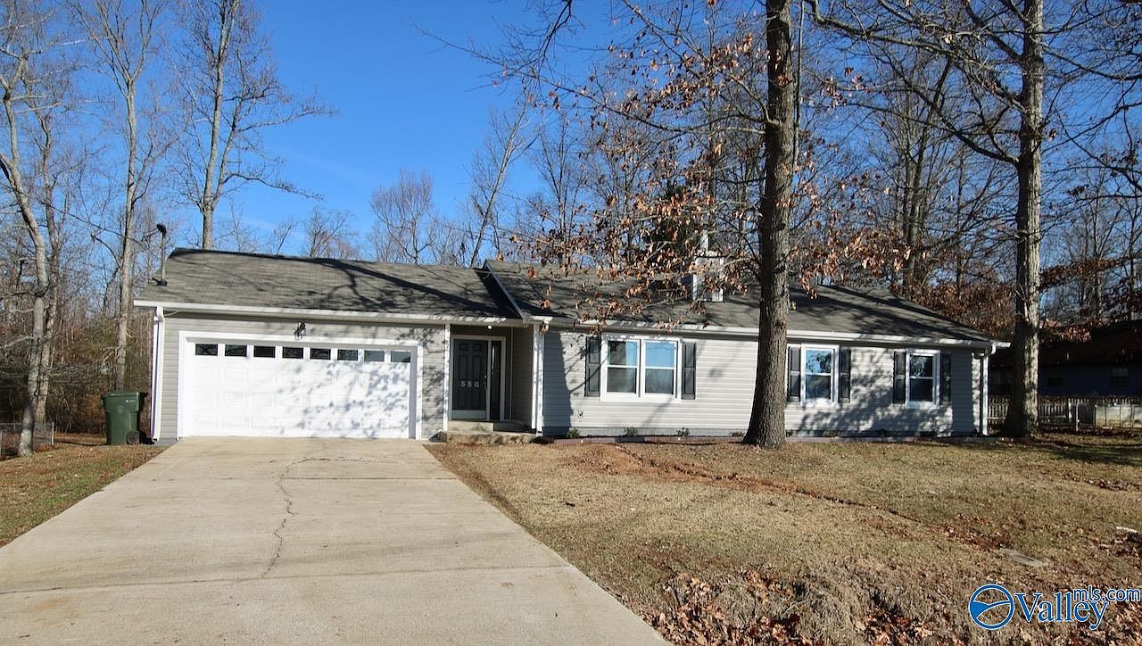 550 Clutts Rd, Harvest, AL 35749 Zillow