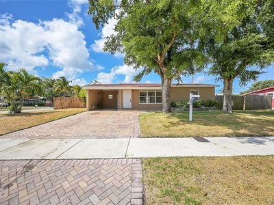 241 NE 45th St, Pompano Beach, FL, 33064