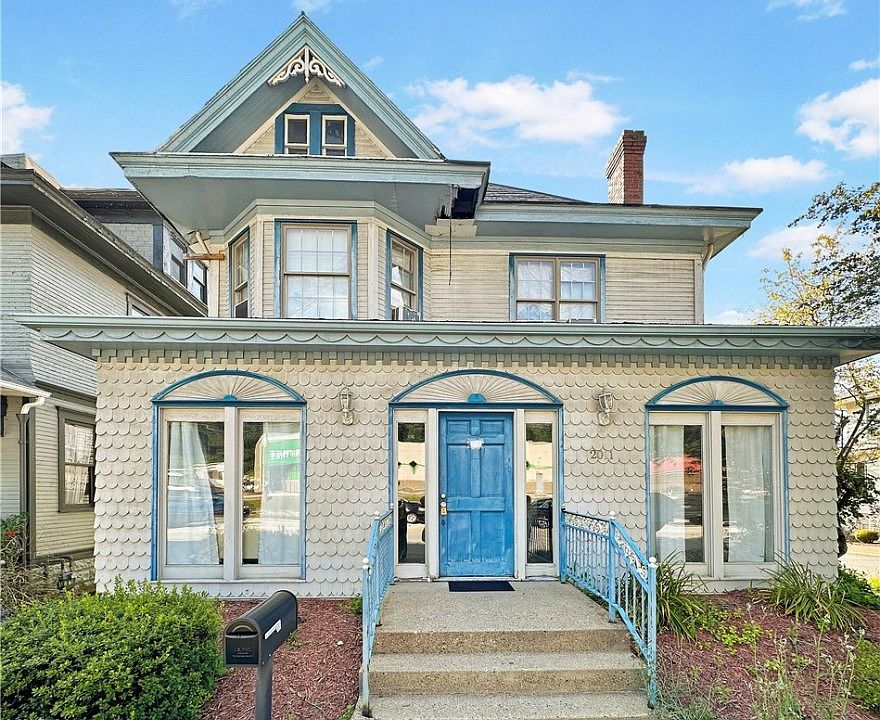 2011 Warwood Ave, Wheeling, WV 26003 MLS 4485309 Zillow