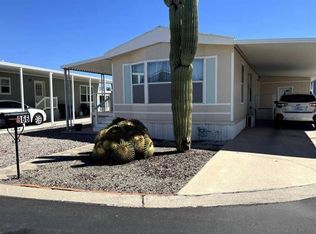 7570 E Speedway Blvd Space 366, Tucson, AZ 85710