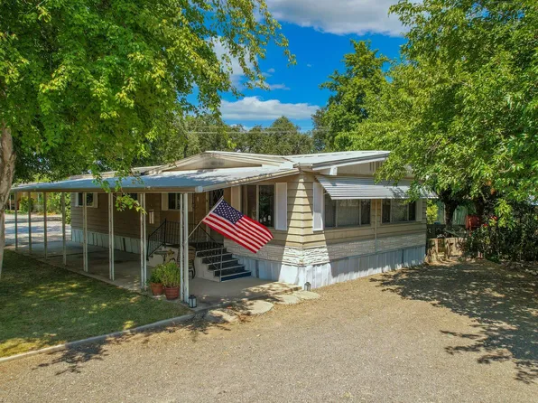 21800 Topland Dr #1, Palo Cedro, CA 96073