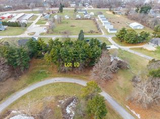 LOT 10 Lane 101a Harbour Cove, Fremont, IN
