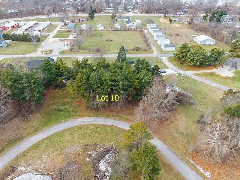 LOT 10 Lane 101a Harbour Cove photo 1