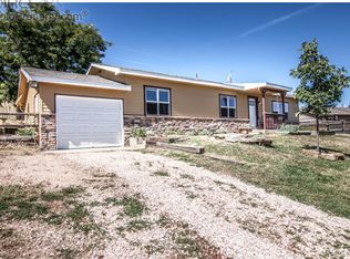 775 White Pine Dr, Bellvue, CO 80512