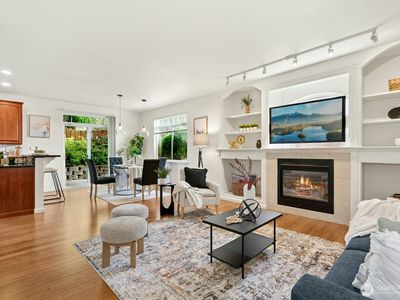 1447 NE 166th Court #1, Shoreline, WA, 98155