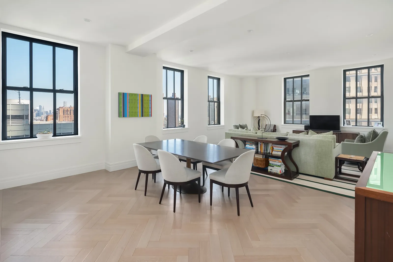 100 Barclay Street #24C in Tribeca, Manhattan | StreetEasy
