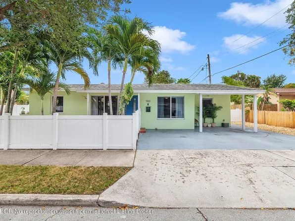 9000 Sunset Rd, West Palm Beach, FL 33401