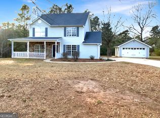 2270 Stroud Rd, Jackson, GA 30233