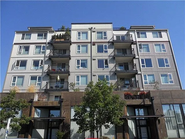 12334 31st Ave NE #308 — Photo 17