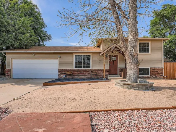 16291 E Amherst Avenue, Aurora, CO 80013