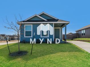 416 Branch Village Way, Princeton, TX 75407