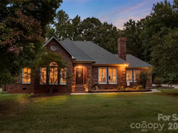205 General Joseph Wheeler St, Stanley, NC 28164