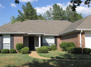 100 South Ct, Canton, MS 39046