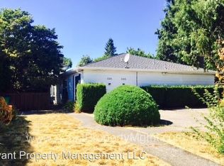 1223 NE 62nd Ave, Portland, OR 97213
